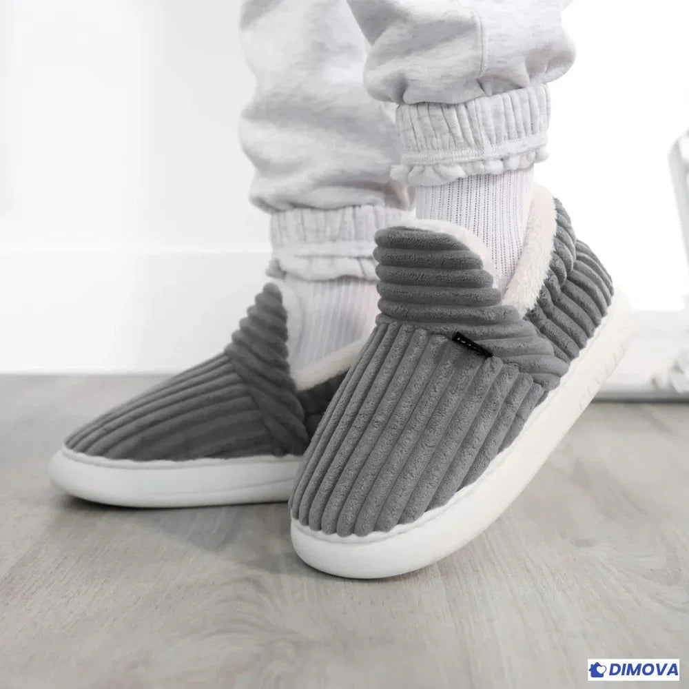 CozyCloud™ — Experience Absolute Comfort in Every Step!