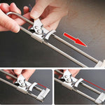 EasyGrip™ - Effortlessly Open Stubborn Jars Every Time!