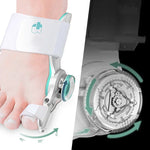 ToeAlign™ - Realign Your Toes & Relieve Pain in 30 Minutes!
