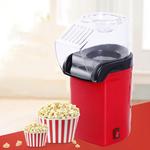 PopcornPro™ - Enjoy Oil-Free Popcorn in Just Minutes!