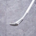 SparkleBrush™ - Achieve a Spotless Toilet in Seconds!