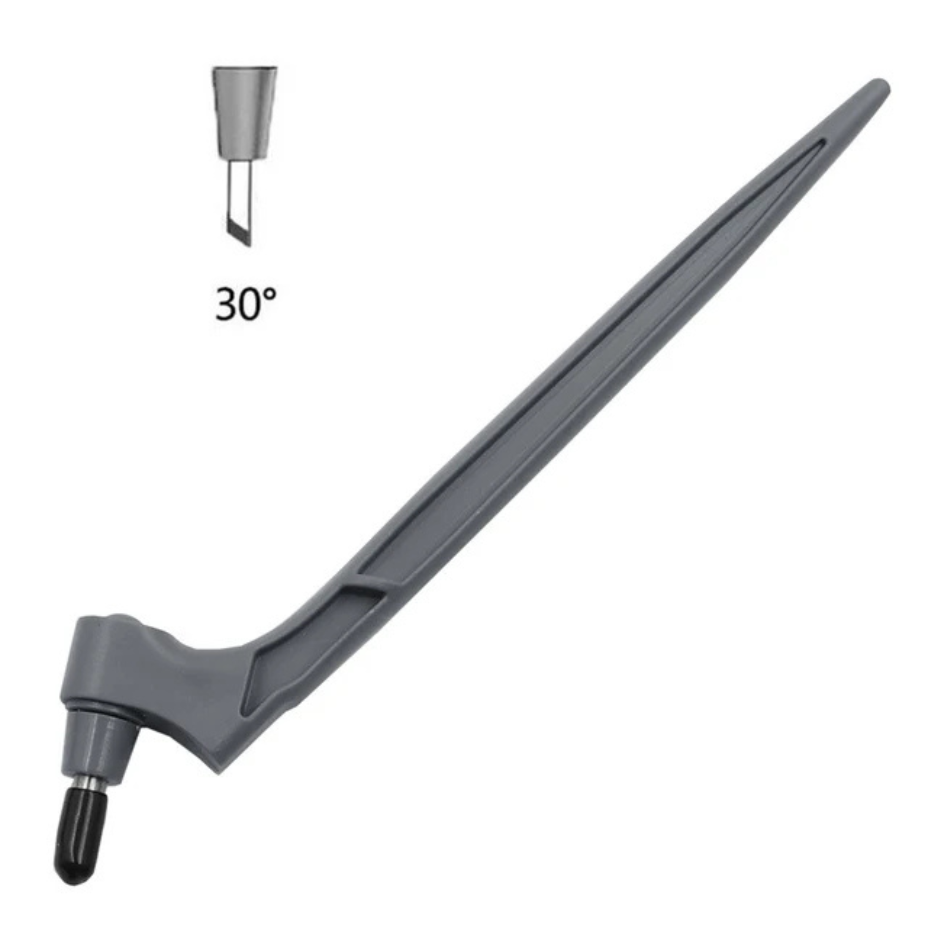 BladeCraft™ — Achieve Flawless Cuts Effortlessly Today!