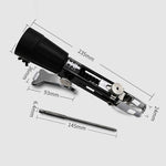 SpeedScrew™ - Transform Your Drill for Instant Efficiency!