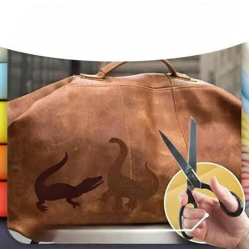 ReviveLeather™ — Restore Your Leather in Just Minutes!