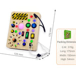 Explore & Learn™ - Ignite Fine Motor Skills in Just 10 Minutes!