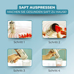 FreshPasta™ — Create Perfect Pasta in Minutes & Save Today!