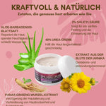 FootRevive™ - Heal Cracked Skin & Fungi Fast, 1+1 Free!