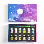 DewWrite™ — Express Your Creativity with Lasting Elegance