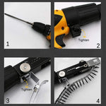 SpeedScrew™ - Transform Your Drill for Instant Efficiency!