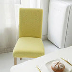 ChairGuard™ — Elegant Protection for Your Chairs that Lasts!