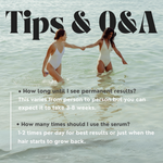 SmoothSkin™ — Achieve Silky Softness in Just 4 Weeks