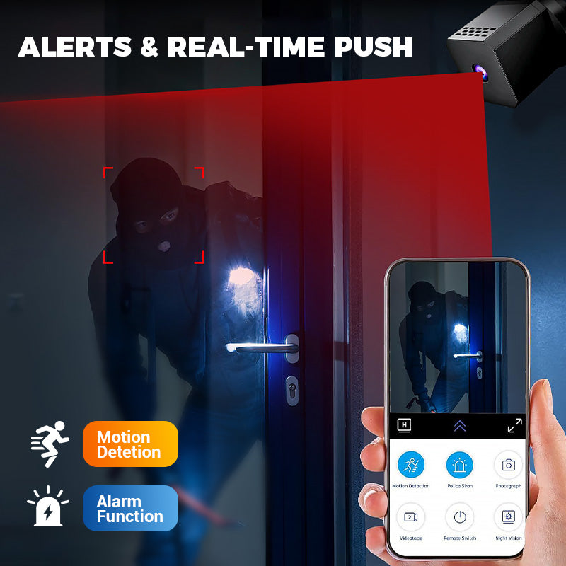 VitalGuard™ - Secure Your Home with 50% OFF Tonight Only!