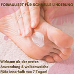 FootRevive™ - Heal Cracked Skin & Fungi Fast, 1+1 Free!