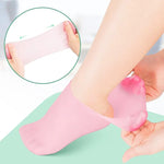 SilkSoft™ — Transform Your Feet to Silky Smooth in Just 7 Days