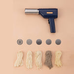 PastaPro™ - Fresh Homemade Noodles in Just 20 Seconds!