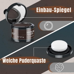 RamoraMist™ - Instantly Achieve Fuller Hair & Brows for Unshakeable Confidence!