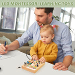 Explore & Learn™ - Ignite Fine Motor Skills in Just 10 Minutes!