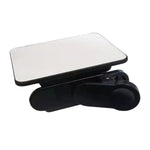 ReflectoSnap™ - Transform Your Photos with Instant Mirror Magic!