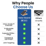 StretchEase™ - Unlock Flexible Muscles in Just 10 Minutes!