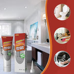 MouldGuard™ — Breathe Easy with Clean Surfaces in Minutes
