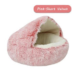 PawHaven™ - Give Your Pet Cozy Comfort for Peaceful Sleep!