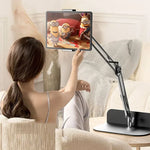SmartStand™ — Enjoy Hands-Free Screen Time Anytime!