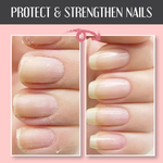 NailGuard™ — Achieve Stronger, Healthier Nails in Just 7 Days