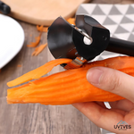 BlossomCut™ — Create Stunning Spiral Dishes in Seconds!