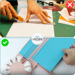 FlexoCutter™ — Elevate Your Crafting with 12 Unique Cuts Today!