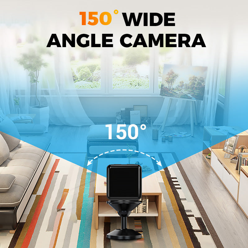 VitalGuard™ - Secure Your Home with 50% OFF Tonight Only!