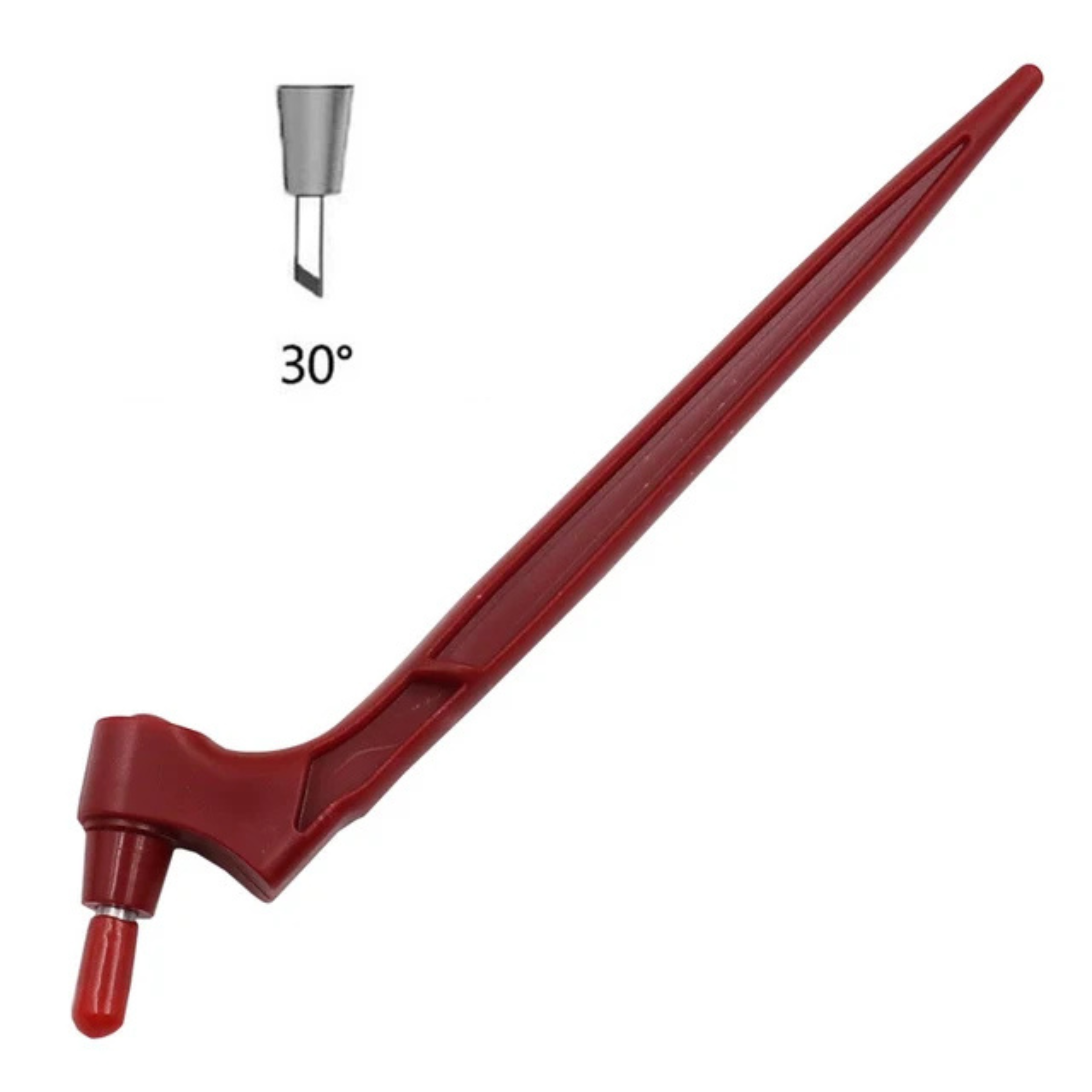 BladeCraft™ — Achieve Flawless Cuts Effortlessly Today!