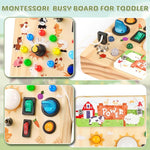 PlayfulKids™ - Foster Joyful Learning & Skills Daily!