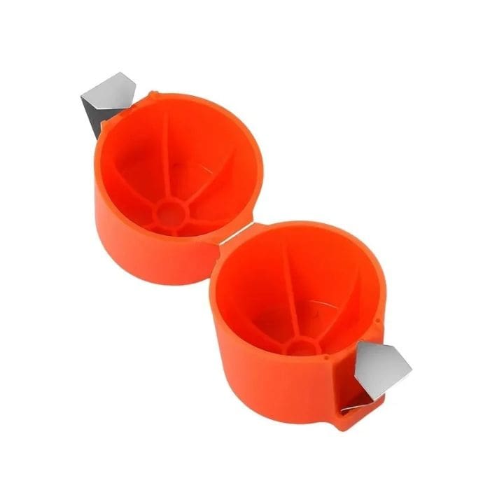 EggEase™ — Effortlessly Crack Eggs for Perfect Meals Every Time