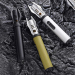 Lightsaber™ — Ignite Your Style & Confidence in Any Weather