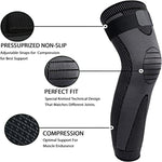 KneeRelief™ — Experience Instant Comfort & Mobility Today!
