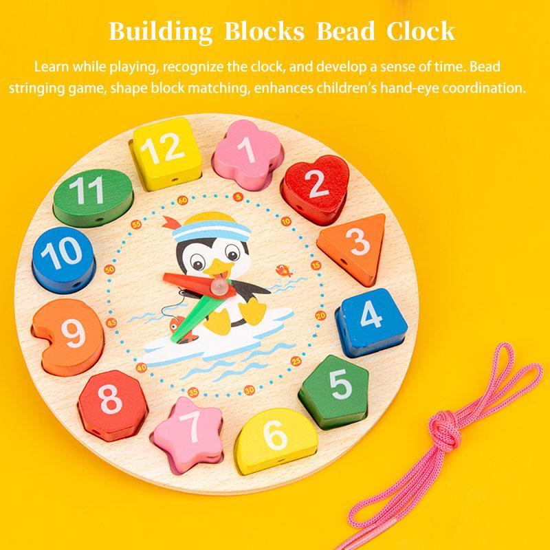 Aakip™ - Spark Your Toddler,s Learning with 6 Fun Shapes!