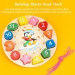 KiddoSort™ - Unlock Learning with 6 Shape Sorters in 1 Fun Set!