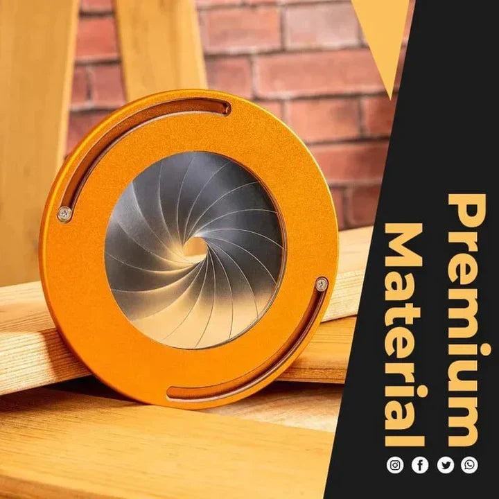 CircleMaster™ - Draw Flawless Circles in Seconds!