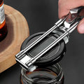 EasyGrip™ - Effortlessly Open Stubborn Jars Every Time!