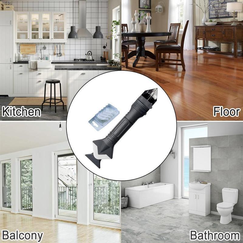 DrewFit™ — Achieve Impeccable Finishes Effortlessly Every Time