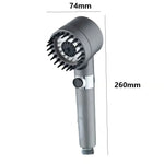 AquaGlow™ - Experience Spa-Like Relaxation Daily!