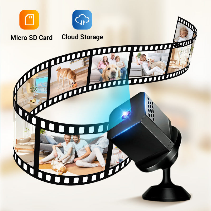 VitalGuard™ - Secure Your Home with 50% OFF Tonight Only!