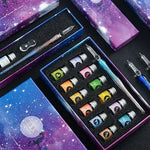 DewWrite™ — Express Your Creativity with Lasting Elegance