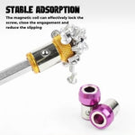 HoldMaster™ - Master Every Screw in Seconds, Effortlessly!