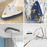 Clean360™ — Effortlessly Shine Every Corner in Your Home!