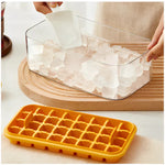 ChillMaster™ — Effortlessly Release Perfect Ice Cubes Every Time