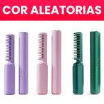 Glamix™ - Straighten Your Hair in Just 60 Seconds!