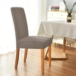 ChairGuard™ — Elegant Protection for Your Chairs that Lasts!