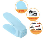 ShoeSpace™ — Transform Your Shoe Storage in a Flash!