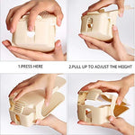 ShoeSpace™ — Transform Your Shoe Storage in a Flash!